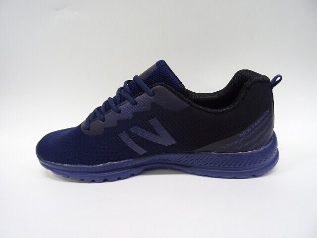 Sportowe Męskie C01-1 JEDEN 47-50 1