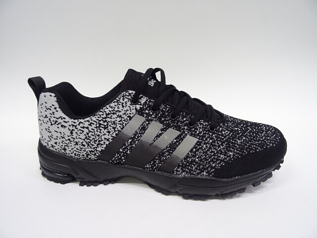 Sportowe Męskie SD2066-13M JEDEN 41-46