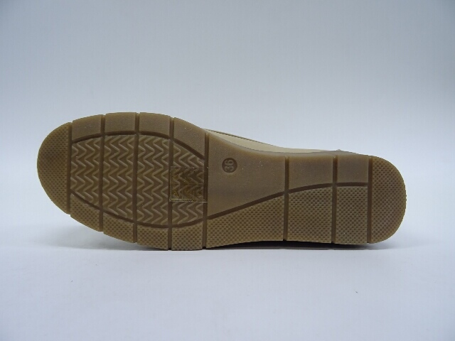 Półbuty Damskie HL61719 BEIGE 36-41 2