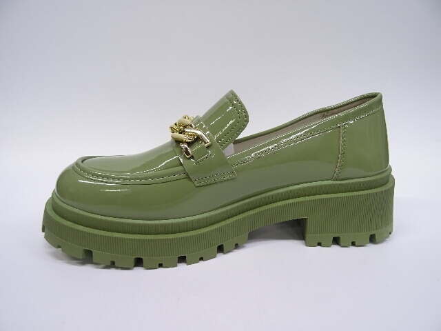 Półbuty Damskie 6551-11 JEDEN 36-41 1