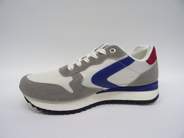 Sportowe Męskie 8000 WHITE 40-45 1