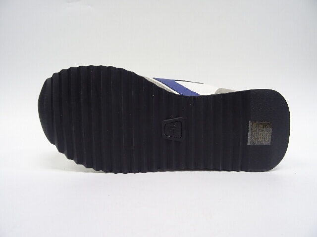 Sportowe Męskie 8000 WHITE 40-45 2