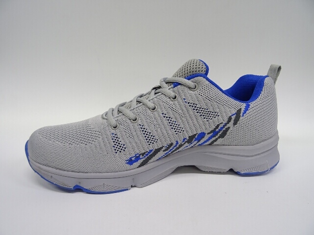 Sportowe Męskie SD2484-5M JEDEN 41-46 1