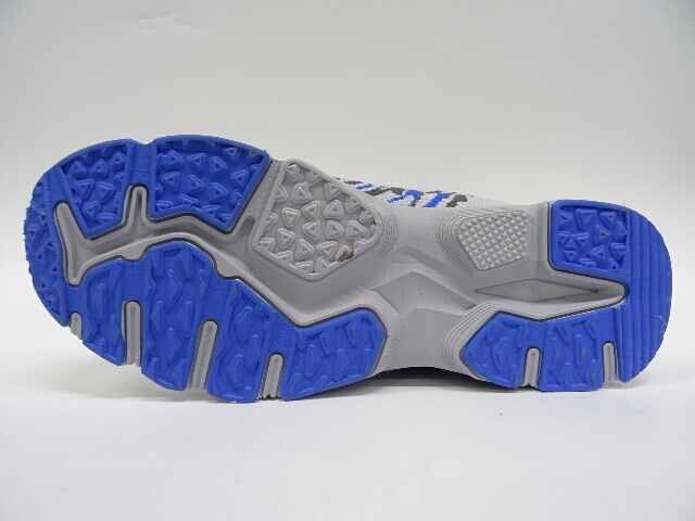 Sportowe Męskie SD2484-5M JEDEN 41-46 2