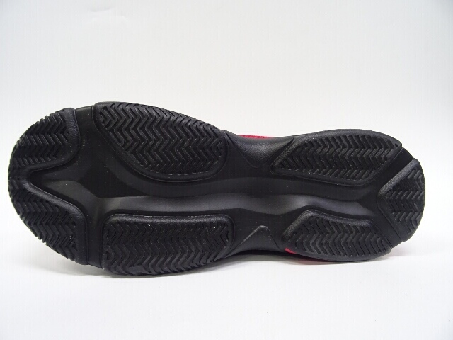 Sportowe Męskie SD2614-7M JEDEN 41-46 2