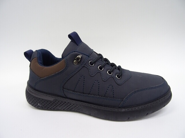 Sportowe Męskie 3512-4 JEDEN 40-46