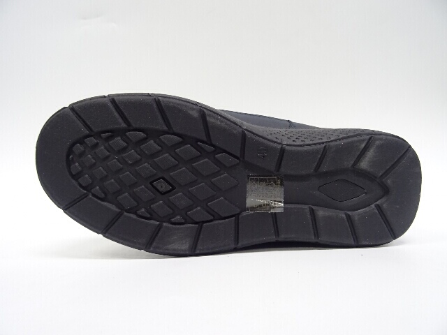 Sportowe Męskie 3512-4 JEDEN 40-46 2