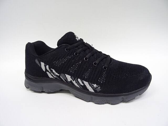 Sportowe Męskie SD2484-1M JEDEN 41-46