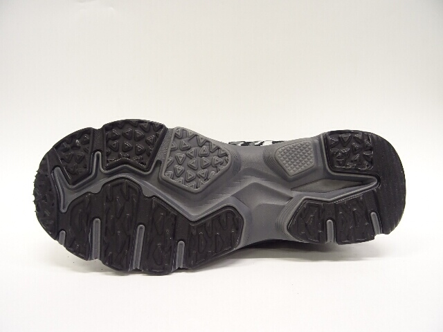 Sportowe Męskie SD2484-1M JEDEN 41-46 2