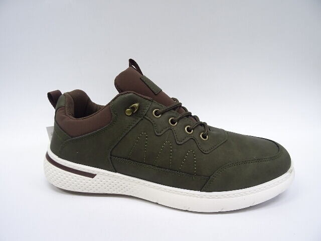 Sportowe Męskie 3512-3 JEDEN 40-46