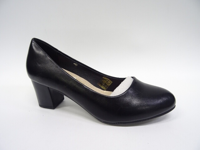 Czółenka Damskie 2716-2 JEDEN 36-41