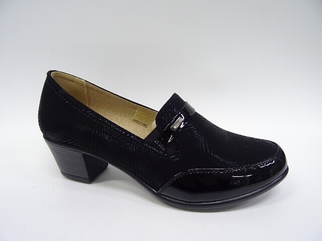 Czółenka Damskie 2712-2 JEDEN 36-41