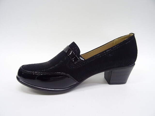 Czółenka Damskie 2712-2 JEDEN 36-41 1