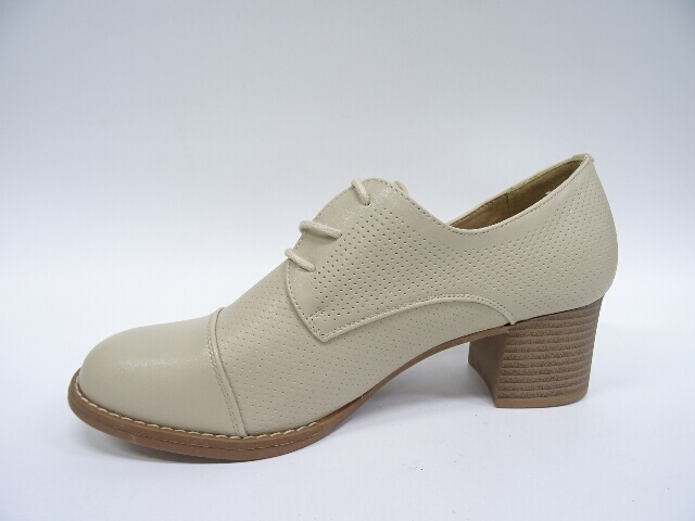 Czółenka Damskie 2722-2 JEDEN 36-41 1