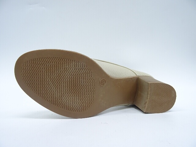 Czółenka Damskie 2722-2 JEDEN 36-41 2