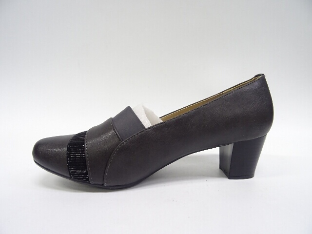 Czółenka Damskie 2659-2 JEDEN 36-41 1