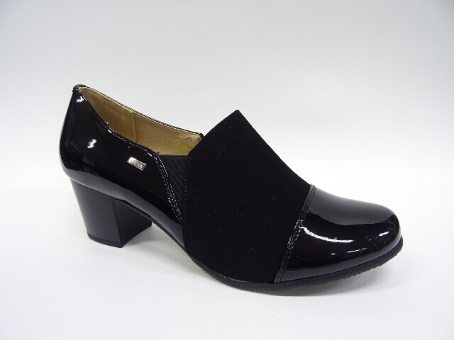 Czółenka Damskie 2729-2 JEDEN 36-41