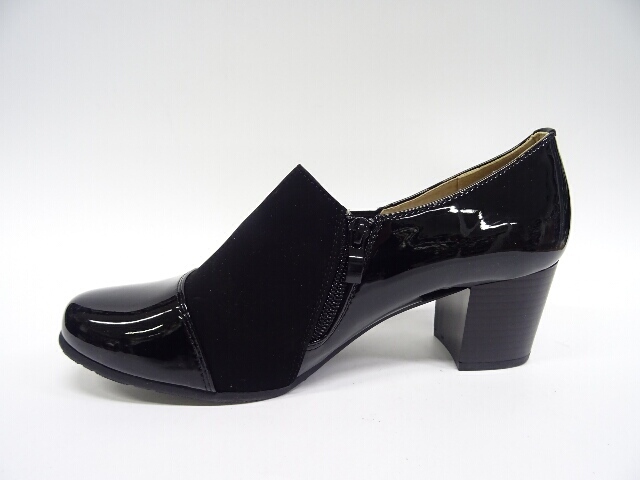 Czółenka Damskie 2729-2 JEDEN 36-41 1