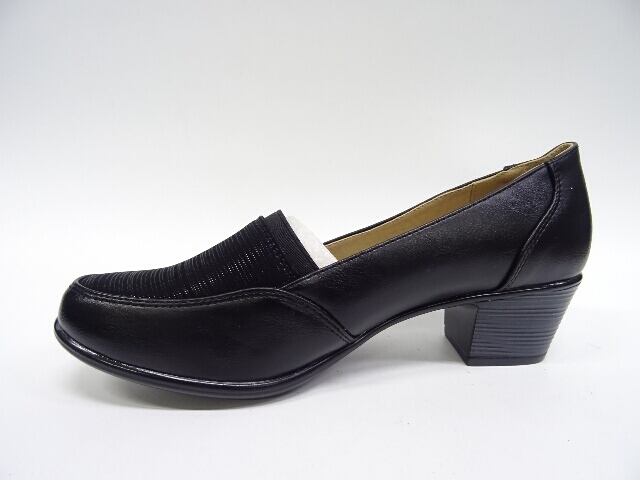 Czółenka Damskie 2697-1 JEDEN 36-41 1