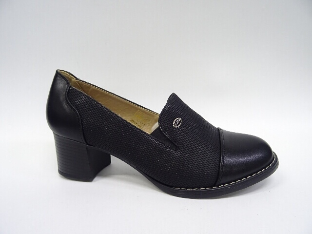 Czółenka Damskie 2723-1 JEDEN 36-41