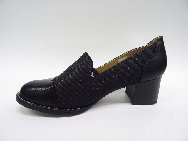 Czółenka Damskie 2723-1 JEDEN 36-41 1