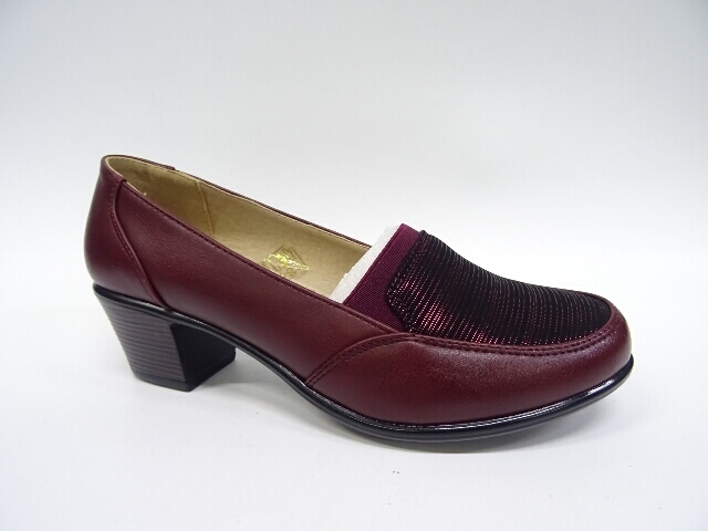 Czółenka Damskie 2697-2 JEDEN 36-41