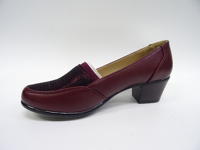 Czółenka Damskie 2697-2 JEDEN 36-41 1