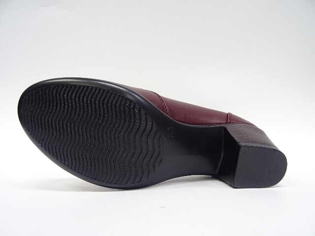 Czółenka Damskie 2697-2 JEDEN 36-41 2