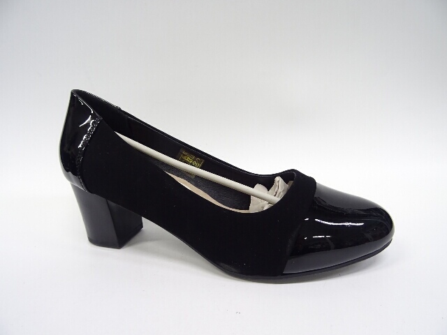 Czółenka Damskie 2717-1 JEDEN 36-41