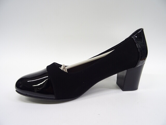 Czółenka Damskie 2717-1 JEDEN 36-41 2