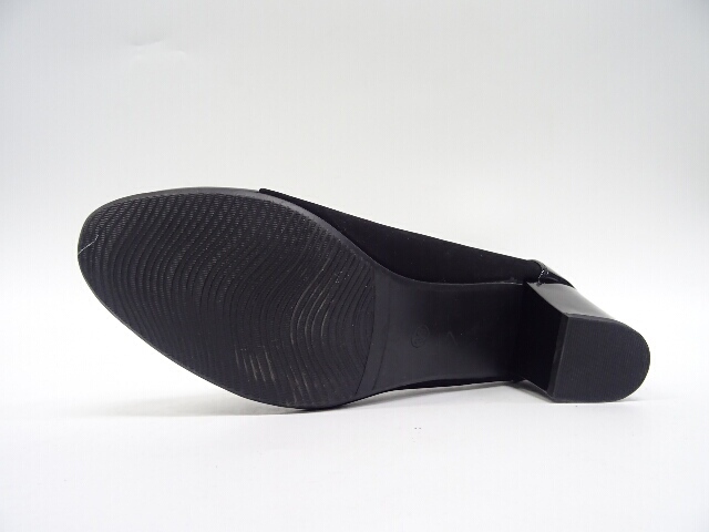 Czółenka Damskie 2717-1 JEDEN 36-41 3