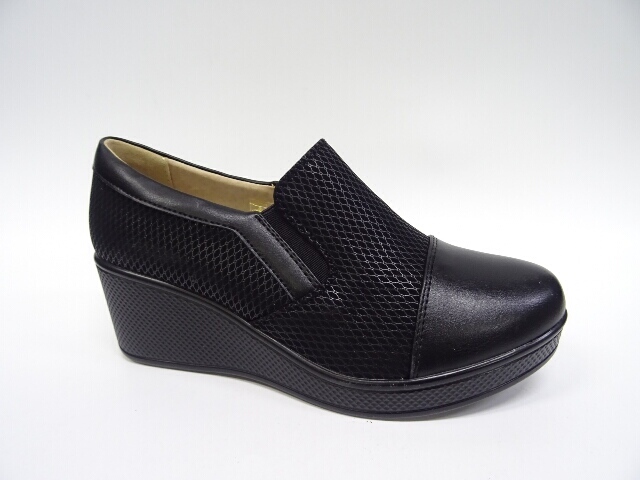 Czółenka Damskie 2720-1 JEDEN 36-41