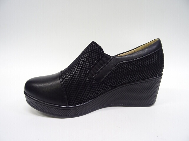 Czółenka Damskie 2720-1 JEDEN 36-41 1