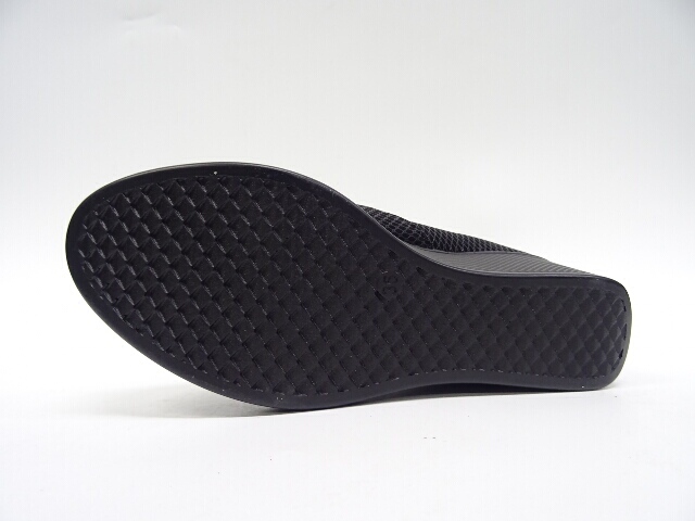 Czółenka Damskie 2720-1 JEDEN 36-41 2