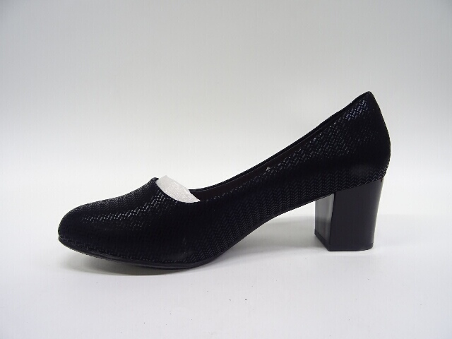 Czółenka Damskie 2716-1 JEDEN 36-41 1