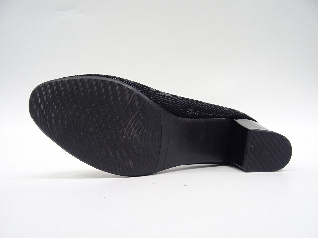 Czółenka Damskie 2716-1 JEDEN 36-41 2