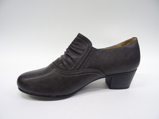 Czółenka Damskie 2698-2 JEDEN 36-41 1