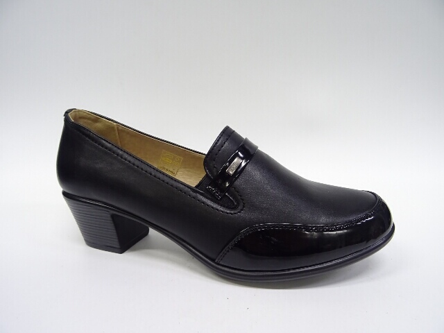 Czółenka Damskie 2712-1 JEDEN 36-41