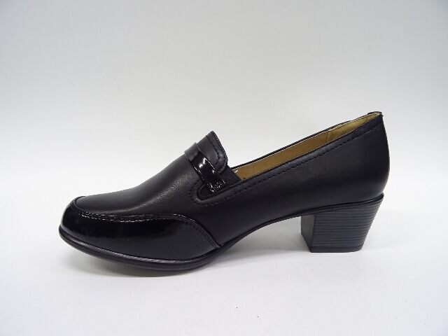 Czółenka Damskie 2712-1 JEDEN 36-41 1