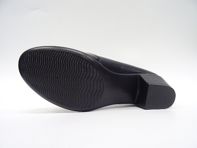 Czółenka Damskie 2712-1 JEDEN 36-41 2