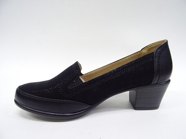 Czółenka Damskie 2652-1 JEDEN 36-41 1