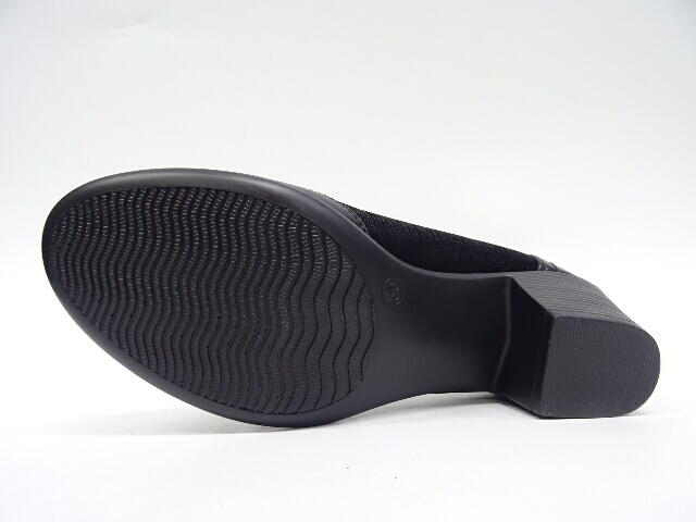 Czółenka Damskie 2652-1 JEDEN 36-41 2