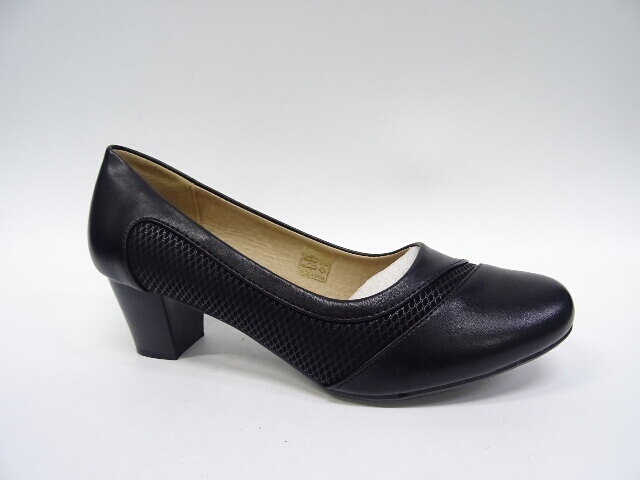 Czółenka Damskie 2718-1 JEDEN 36-41