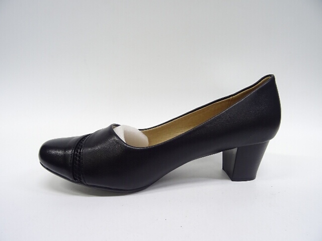 Czółenka Damskie 2718-1 JEDEN 36-41 1