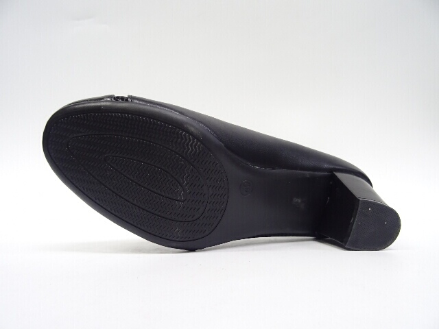 Czółenka Damskie 2718-1 JEDEN 36-41 2