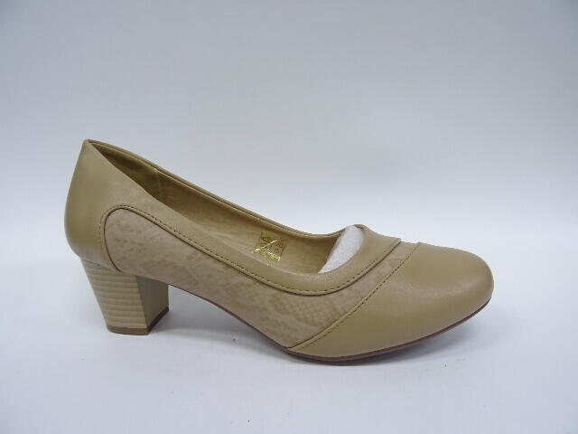 Czółenka Damskie 2718-2 JEDEN 36-41