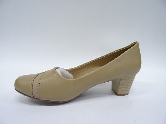 Czółenka Damskie 2718-2 JEDEN 36-41 1