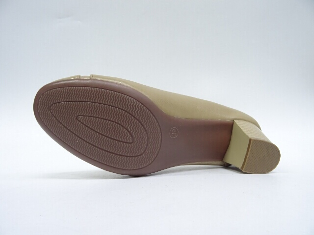 Czółenka Damskie 2718-2 JEDEN 36-41 2