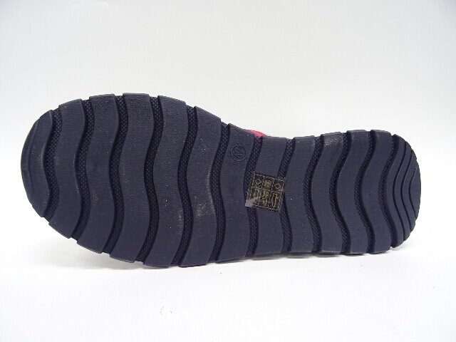 Sportowe Męskie JL1996 BLUE 40-45 2