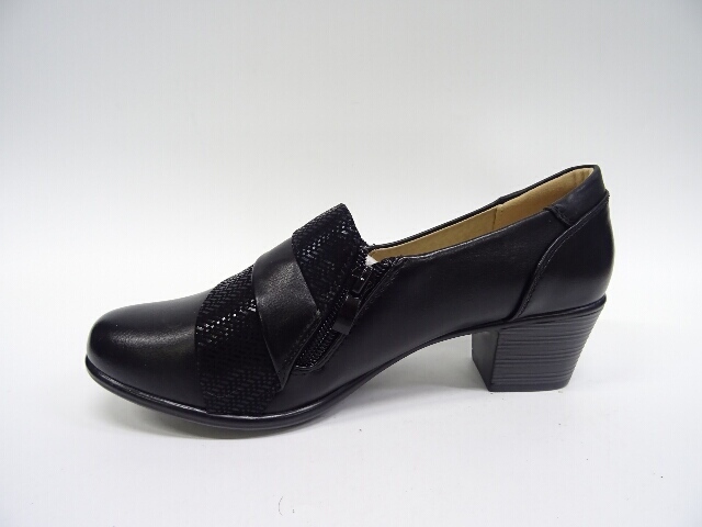 Czółenka Damskie 2711-1 JEDEN 36-41 1